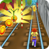 Subway Endless  Surfing Run 3D