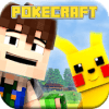 Mod PokeCraft + New Mod and Skins