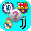 World Soccer Club Logo Quiz