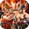 Bloody Roar Tekk Fighters: Iron Fist Best Fighting