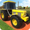 Farm Simulator Harvest Land Farming