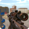 Counter Terrorist FPS  Fire 2019