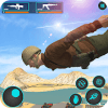 Critical Survival Desert Shooting Game