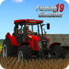 Modern Indian Tractor Farming Simulator 19