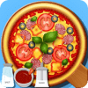 Pizza Making: Kids game