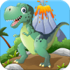 Dinosaur Puzzle  Dino Puzzle Games For Kids