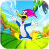 Wody Super Adventures Amazing Woodpecker