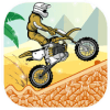 Climbing Moto: Hill Race