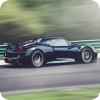 Car Driving Porsche Simulator  Speed Racing 2019