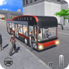 Bus Game   Top Bus Simulator Driving Game