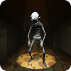 Evil schooler scream at night game horror escape