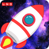 Asteroid Shooter Game