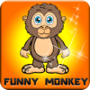 Funny Monkey Escape