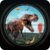 FPS Sniper Dinosaur Survival 3D Shooter