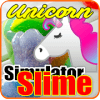 Unicorn Simulator Slime