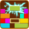 Wood Blast  Puzzle Funny Game