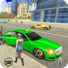Taxi Sim 2019  City Taxi Driver Simulator 3D