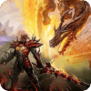 Dragons War Legends  Raid shadow dungeons
