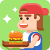 Idle Burger Factory  Tycoon Empire Game