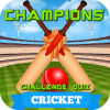 Champions Cricket Quiz Challenge