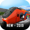 American Train Simulator  New Drive Train 2019
