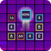 Puzzle game 2 to 4096