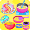 Candy Cake Maker