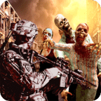 Dead Battle: Zombie Warfare