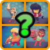 Guess The Brawlers   Guess The Game Character