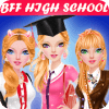 Bff High School Date