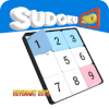 Sudoku 3D  Real 3D, , Less ADs