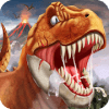 DINO WORLD Jurassic builder 2