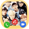 S Members Call You  Fake Video Call
