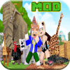 Mod ZOO Craft