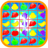 Fruit Match World 3