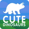 CUTE DINOSAURS