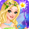 Little Fairy Dress Up Game