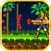 Rambo Brothers Shooting game