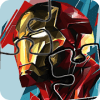 IronMan I Love You 3000 Jigsaw Puzzle