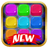 New Jelly Block Puzzle Mania 2019