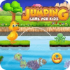 Jumping  Kids Game