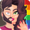 MakeUp RUSH  Drag Queen Make Up Game