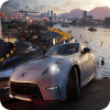 Speed Nissan GTR Game Car Simulator