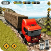 Euro Truck Cargo Transport Truck Driving Games