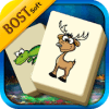 Animals Mahjong Solitaire