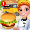 Street Chef Food  Cooking Game