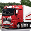 American Trucks Euro Simulator  Road Rules 3