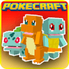 Pokecraft Addon