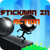 Stickman In Action