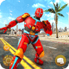 Superhero Warrior 3D   Fantasy Game